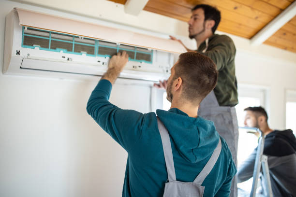 Best HVAC Training and Certification in Bedford, TX