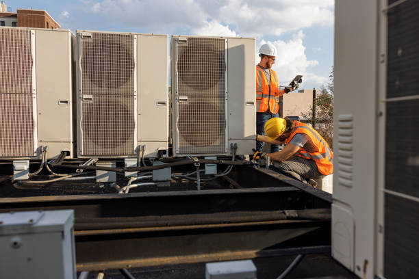 Best HVAC Supply and Distribution in Bedford, TX