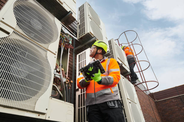  Bedford, TX HVAC Pros
