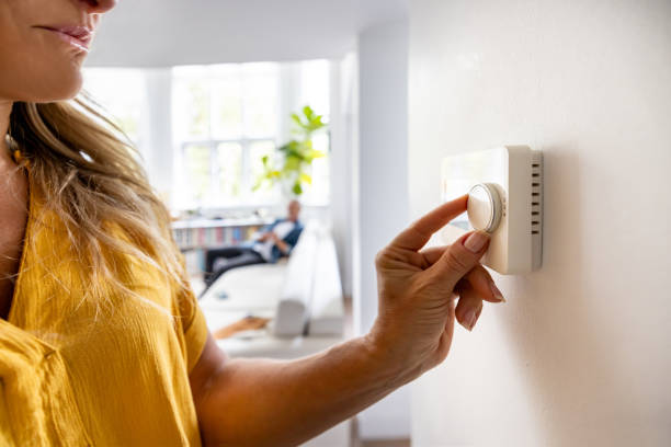 Best Geothermal HVAC Systems in Bedford, TX