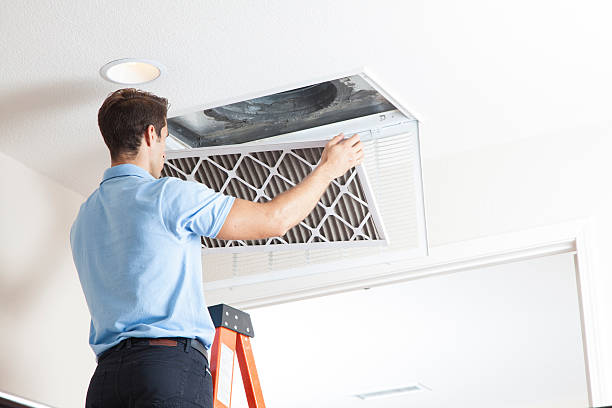 Best Solar-powered HVAC Systems in Bedford, TX