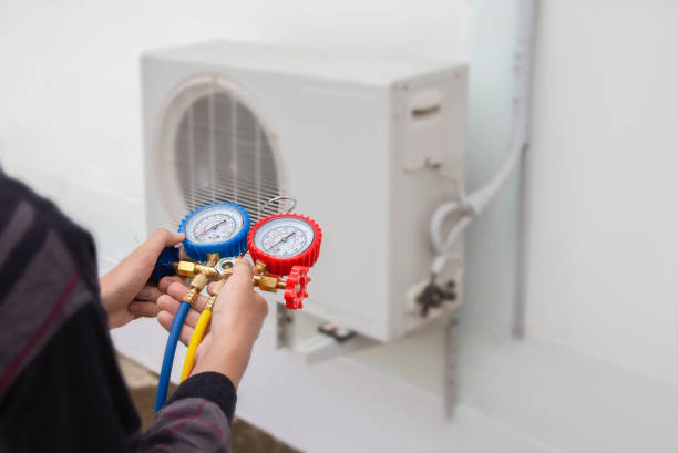 Best VRF (Variable Refrigerant Flow) Systems in Bedford, TX