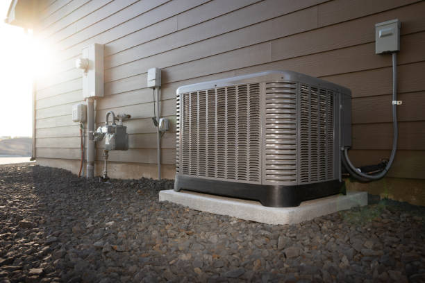 Bedford, TX HVAC Company
